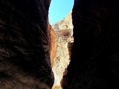 -天山神秘大峡谷