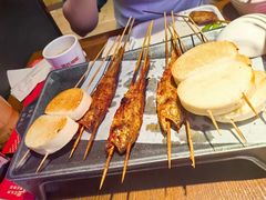 -管氏翅吧(护国寺店)