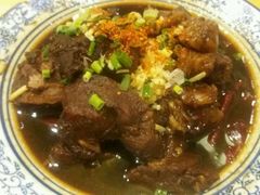 -乌镇那一年小院主题餐厅(甘泉西路店)