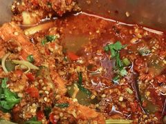 -马路边边串串香(苗栗路店)