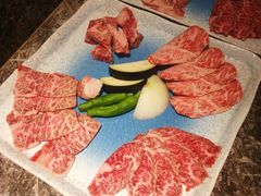 -御瀛日本料理