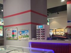 -板凳烧烤(东关街店)