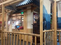 -田园印象·成都土菜院子(华阳店)