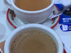 -香港深仔记茶餐厅(东门店)