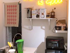 -W Coffee(船板巷店)