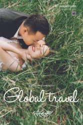 -GO VISION 动视觉婚纱摄影高级定制