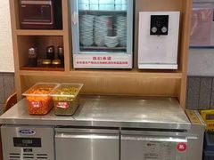 -南城香(花园北路店)