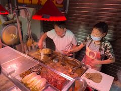 -明记牛杂(新马路分店)