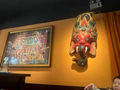-甘尼仕印度餐厅爵士酒吧(阳春巷店)