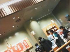 大堂-星巴克(成都东站店)