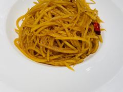 -陆壹捌餐厅(五大道店)