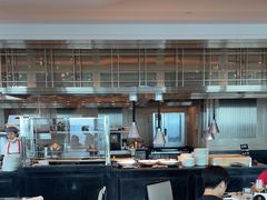 -Social 秀西餐厅-长沙瑞吉酒店(运达店)
