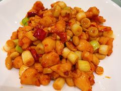 -李记东北饺子馆·东北菜(欢乐谷店)