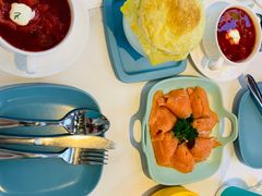 -库滋明·俄罗斯特色美食(中央大街店)