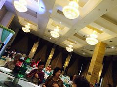 -上和臻品中国菜(花园街店)