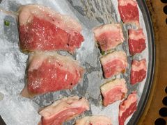 -花味·自助烤肉(江宁同曦店)