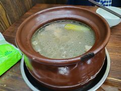 -民间瓦缸煨汤館(嵩山路店)