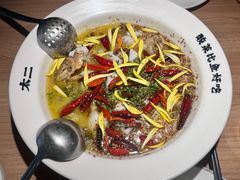 -新太二·鲜料川菜(万泰汇店)