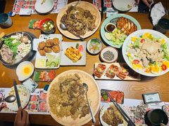 -二丁目食堂(浑南花园城店)