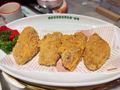 -新白鹿餐厅(第一百货店)