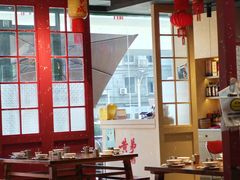 -黄弟大排档·湖南菜·小龙虾·小海鲜(凯旋北路店)