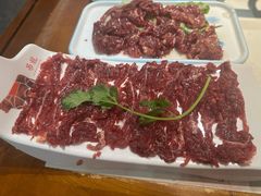 -乡土黄·鲜牛肉火锅·小龙虾(兴业街店)