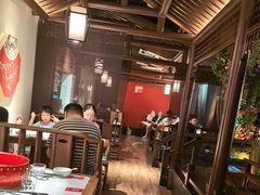 -解家河南菜(金水路店)