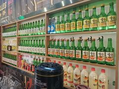 -槿Story·韩国料理(望京韩国美食城店)