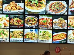 -龙香居海鲜浑锅家常菜·特色驴肉