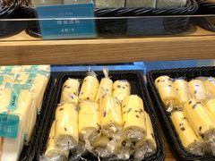 -罗莎蛋糕(建设路店)