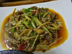 -小四川菜馆(托乐嘉店)