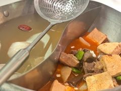 -左庭右院鲜牛肉火锅(南通CBD大有境店)