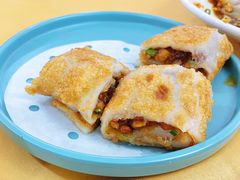 -吉莲利苑海鲜酒家(珠海拱北28年老字号店)