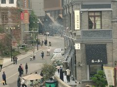 -重庆十八梯传统风貌区