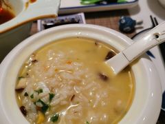 -肆月河豚·新淮扬(金融街店)