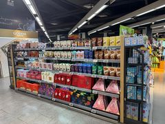 -Olé精品超市(上海港汇恒隆店)
