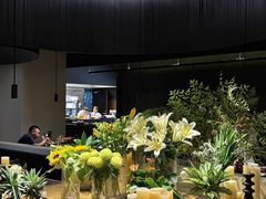 -Ameigo梅果·云贵川bistro(长宁来福士店)