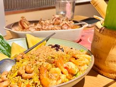 -生如夏花泰式火锅(西村黑金店)