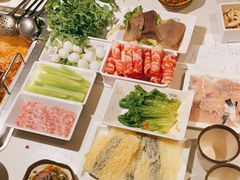 -野妹火锅(布吉店)