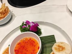 -龙泉人椰子鸡.糟粕醋.海南菜(三亚旗舰店)