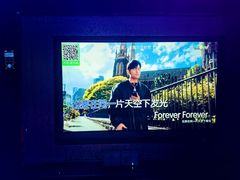 -麦克疯KTV(花园店)