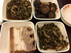 焖肉面-朱鸿兴面馆(镇湖店)