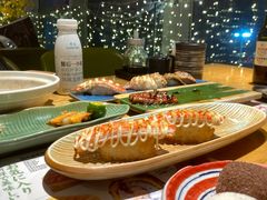 -Sushi Love 创意寿司(丽影广场店)