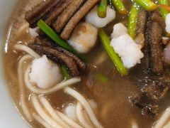 -奎元馆.百年奎元.非遗传承(西湖边的解放路店)