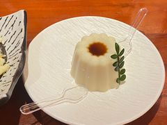 -松本川·创意融合料理(街道口银泰店)