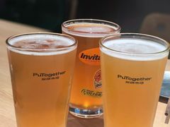 -双拼市场·烧烤精酿啤酒