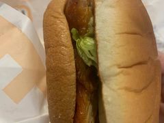 -肯德基(燕岭店)