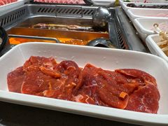 -海底捞火锅(上地华联店)