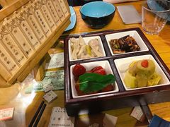 京城四冷拼-瓷器(Market City)