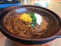 味上粉丝煲-味上湘菜馆(岳麓山店)